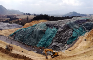 Tribunal Administrativo decreta el cierre del botadero Mondoñedo