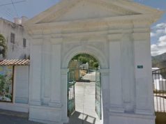 Hay riesgo de colapso en cementerios de Bogotá Hay riesgo de colapso en cementerios de Bogotá