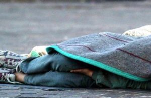 Intentan prenderle fuego a habitante de calle en Cundinamarca Intentan prenderle fuego a habitante de calle en Cundinamarca