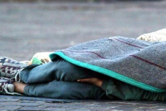 Intentan prenderle fuego a habitante de calle en Cundinamarca Intentan prenderle fuego a habitante de calle en Cundinamarca