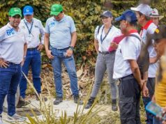 ¿Se mejorará la infraestructura sanitaria en zonas rurales de Cundinamarca? ¿Se mejorará la infraestructura sanitaria de Cundinamarca?