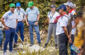 ¿Se mejorará la infraestructura sanitaria en zonas rurales de Cundinamarca? ¿Se mejorará la infraestructura sanitaria de Cundinamarca?