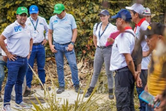 ¿Se mejorará la infraestructura sanitaria en zonas rurales de Cundinamarca? ¿Se mejorará la infraestructura sanitaria de Cundinamarca?