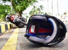 Se registró un grave accidente de tránsito en la vía Siberia