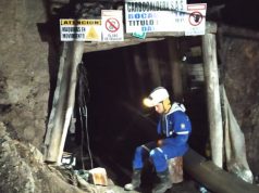 Cierran dos minas de coque en Nemocón, Cundinamarca Cierran dos minas de coque en Nemocón, Cundinamarca