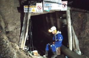 Cierran dos minas de coque en Nemocón, Cundinamarca Cierran dos minas de coque en Nemocón, Cundinamarca