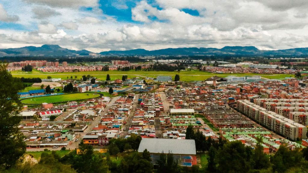 Hallan mujer sepultada por su pareja en Madrid, Cundinamarca