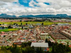 Se resolvió el caso de la mujer sepultada por su pareja en Madrid, Cundinamarca Hallan mujer sepultada por su pareja en Madrid, Cundinamarca