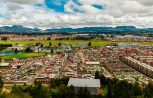 Se resolvió el caso de la mujer sepultada por su pareja en Madrid, Cundinamarca Hallan mujer sepultada por su pareja en Madrid, Cundinamarca