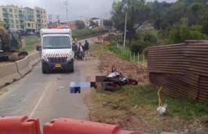 Recuperan cuerpo involucrado en fatal accidente