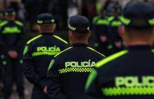 Condenan a policías por ingresar mujeres a la cárcel Condenan a policías por ingresar mujeres a la cárcel