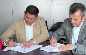 Acuerdo respaldará a productores de Cundinamarca afectados por el clima Acuerdo respaldará a productores de Cundinamarca afectados