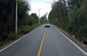 Estas son las vías con más accidentes de Cundinamarca Estas son las vías con más accidentes de Cundinamarca