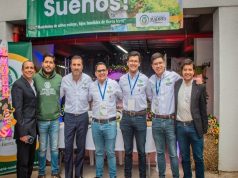 Madrid destaca por su enfoque integral con la niñez