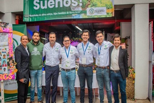 Madrid destaca por su enfoque integral con la niñez