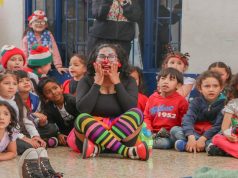 Así se vivió la XI versión del Festival de Teatro en Mosquera