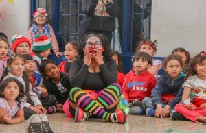 Así se vivió la XI versión del Festival de Teatro en Mosquera