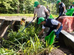 EPC protege el Río San Francisco en Guaduas