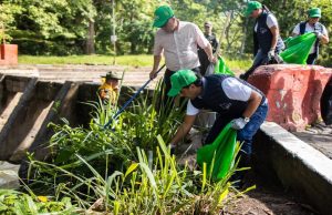 EPC protege el Río San Francisco en Guaduas