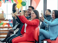 Avance del PAE beneficia a miles de estudiantes en Funza