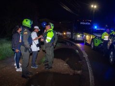 Fortalecen la seguridad en Madrid con operativos y estrategias