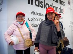 Adultos mayores disfrutan de un viaje inolvidable a Cartagena