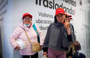 Adultos mayores disfrutan de un viaje inolvidable a Cartagena