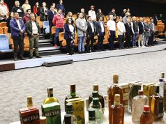 Bogotá y Cundinamarca fortalecen control contra contrabando Bogotá y Cundinamarca fortalecen control contra contrabando