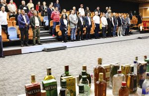 Bogotá y Cundinamarca fortalecen control contra contrabando Bogotá y Cundinamarca fortalecen control contra contrabando