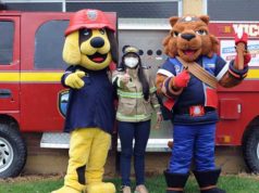 Bomberos de Cundinamarca reportan 206 emergencias lluvias Bomberos de Cundinamarca reportan 206 emergencias lluvias