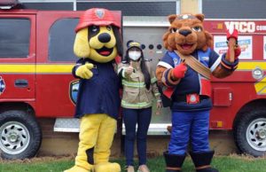 Bomberos de Cundinamarca reportan 206 emergencias lluvias Bomberos de Cundinamarca reportan 206 emergencias lluvias