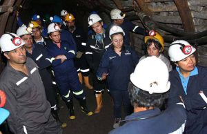 CAR Cundinamarca suspende canteras ilegales en operación ambiental CAR Cundinamarca suspende canteras ilegales en operación