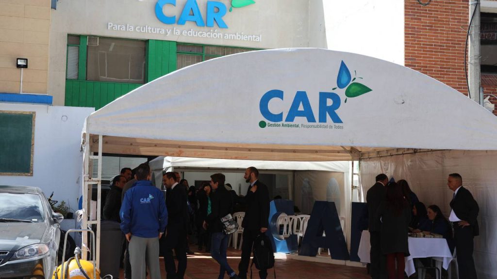 CAR hará millonarios pagos por Servicios Ambientales