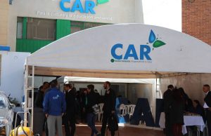 CAR hará millonarios pagos por Servicios Ambientales CAR hará millonarios pagos por Servicios Ambientales