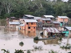Cundinamarca lidera campaña solidaria por el Chocó Cundinamarca lidera campaña solidaria por el Chocó
