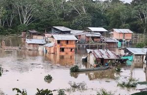 Cundinamarca lidera campaña solidaria por el Chocó Cundinamarca lidera campaña solidaria por el Chocó