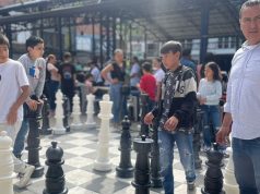 Cundinamarca impulsa escuelas deportivas con inversión millonaria Cundinamarca impulsa escuelas deportivas con gran inversión