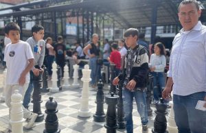 Cundinamarca impulsa escuelas deportivas con inversión millonaria Cundinamarca impulsa escuelas deportivas con gran inversión