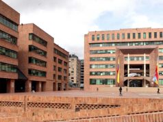 Cundinamarca enfrenta riesgo por 143 obras inconclusas Cundinamarca enfrenta riesgo por 143 obras inconclusas