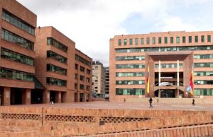 Cundinamarca enfrenta riesgo por 143 obras inconclusas Cundinamarca enfrenta riesgo por 143 obras inconclusas