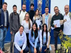 Jóvenes de Cundinamarca se preparan para liderar el futuro