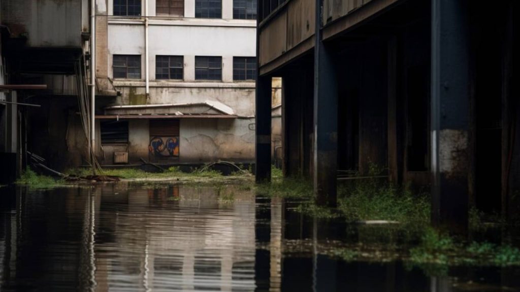 Inundaciones y daños graves en El Colegio, Cundinamarca