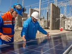 Enel disminuyó la cantidad de energía entregada por protestas en Cundinamarca Enel disminuyó la cantidad de energía entregada en Cundinamarca