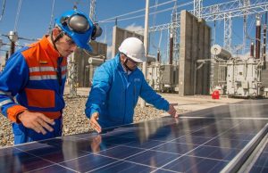 Enel disminuyó la cantidad de energía entregada por protestas en Cundinamarca Enel disminuyó la cantidad de energía entregada en Cundinamarca