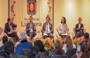 Rey lanza iniciativa para asegurar el recurso hídrico