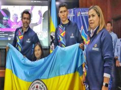 Cundinamarca presente en los Juegos Juveniles 2024
