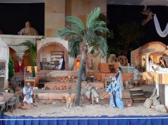 Participe: en Facatativá se premiará el pesebre más iluminado