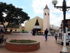 Iniciativa podría cambiar la vida de jóvenes en Soacha Iniciativa podría cambiar la vida de jóvenes en Soacha