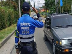 Puente festivo: prográmese con las restricciones de movilidad