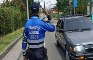 Puente festivo: prográmese con las restricciones de movilidad